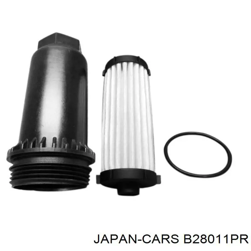 B28011PR Japan Cars filtro de aire