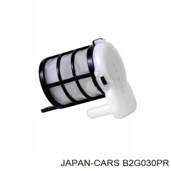 B2G030PR Japan Cars filtro de aire