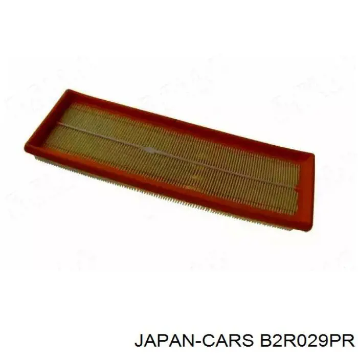 Comprar 25129019 AND Caja del filtro de aire