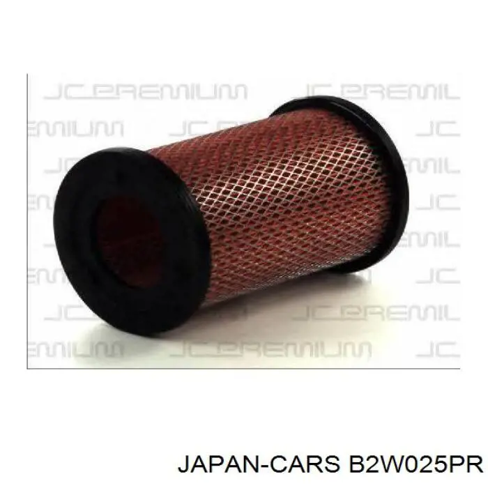 Filtro de aire Volkswagen Golf 4 1J1