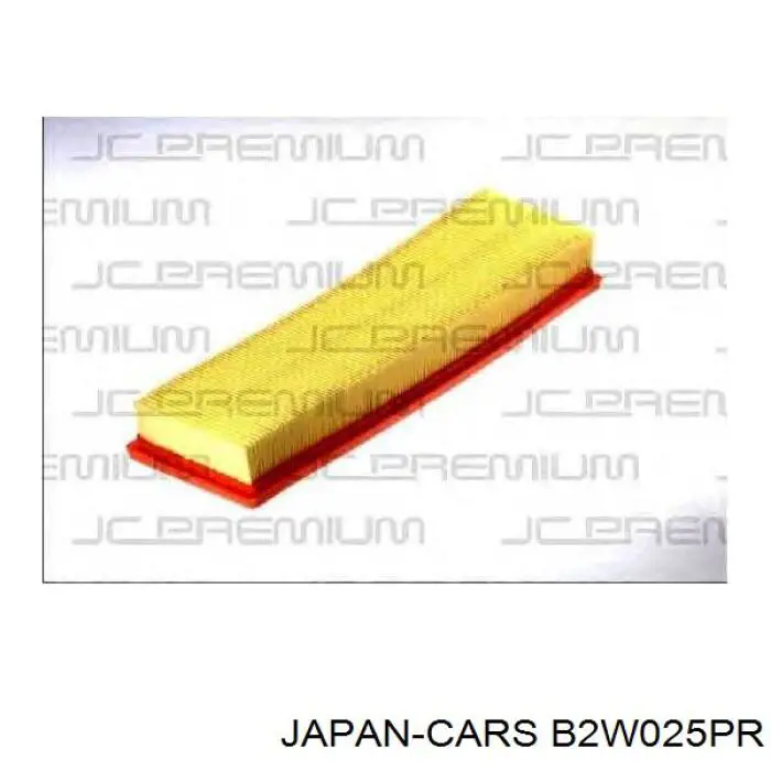 Filtro de aire Volkswagen Golf 4 1J1