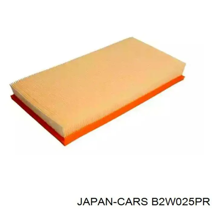 Filtro de aire Volkswagen Golf 4 1J1