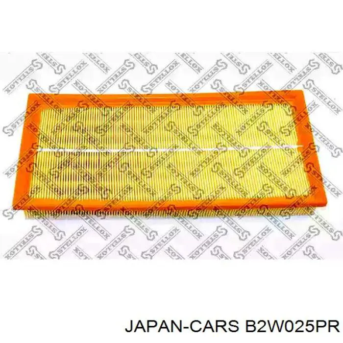 Filtro de aire Volkswagen Golf 4 1J1