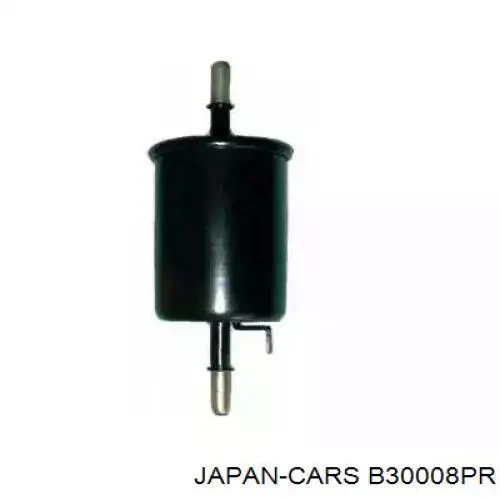 B30008PR Japan Cars filtro combustible