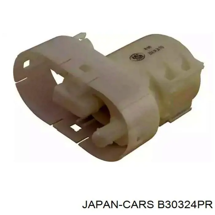 B30324PR Japan Cars filtro de combustible