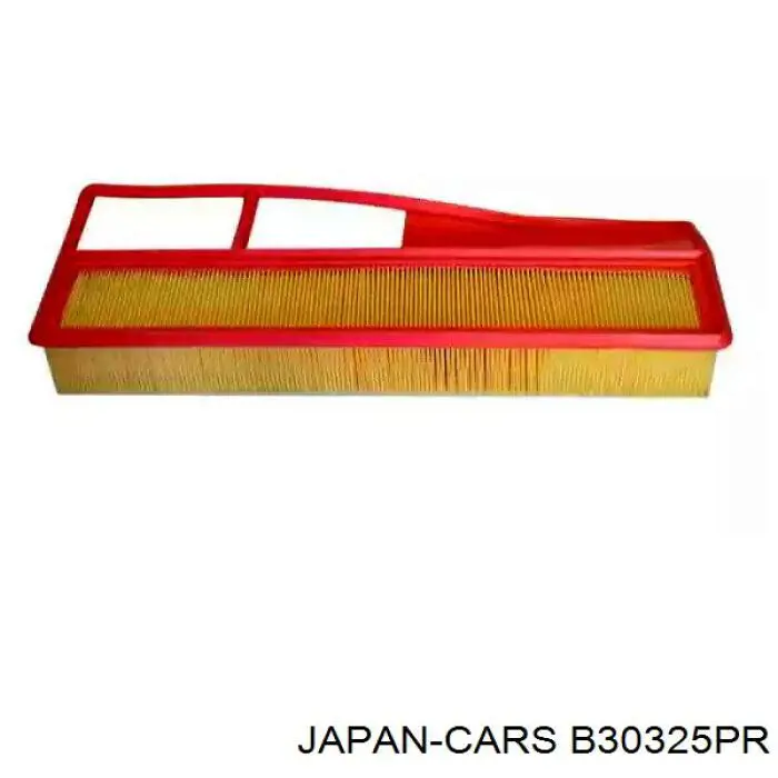 B30325PR Japan Cars filtro de combustible