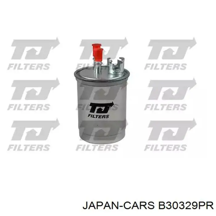 Filtro combustible Jaguar X-type CF1