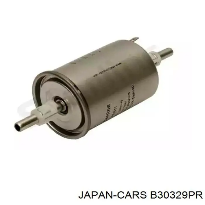 Filtro combustible Jaguar X-type CF1