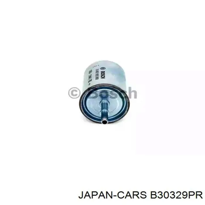 Filtro combustible Jaguar X-type CF1