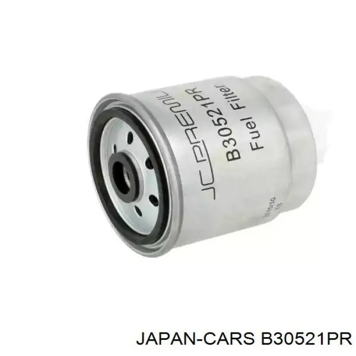 B30521PR Japan Cars filtro de combustible