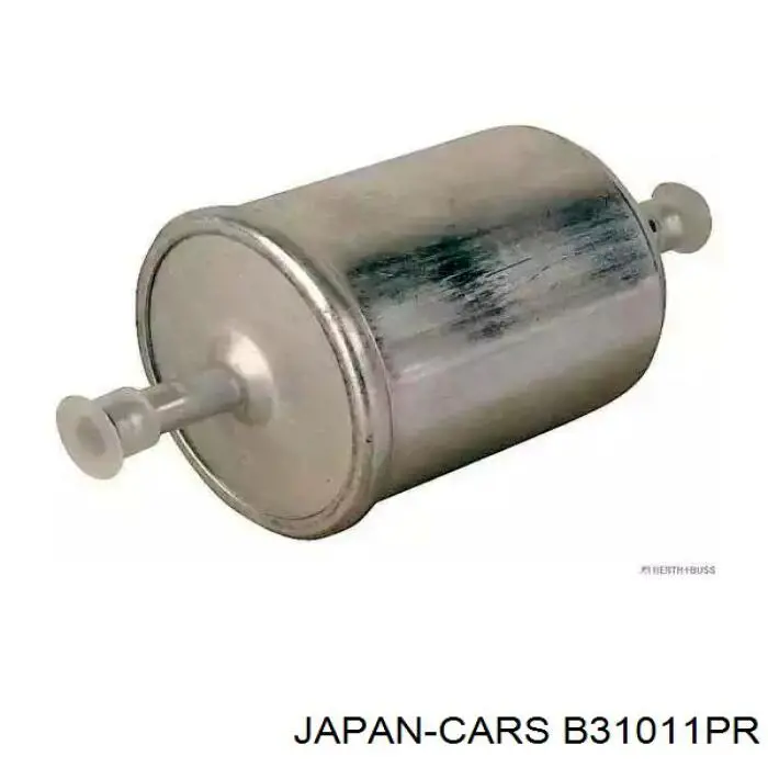 B31011PR Japan Cars filtro combustible