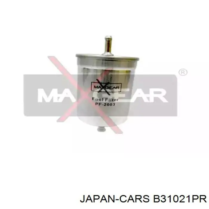 Filtro combustible BMW 3 E21