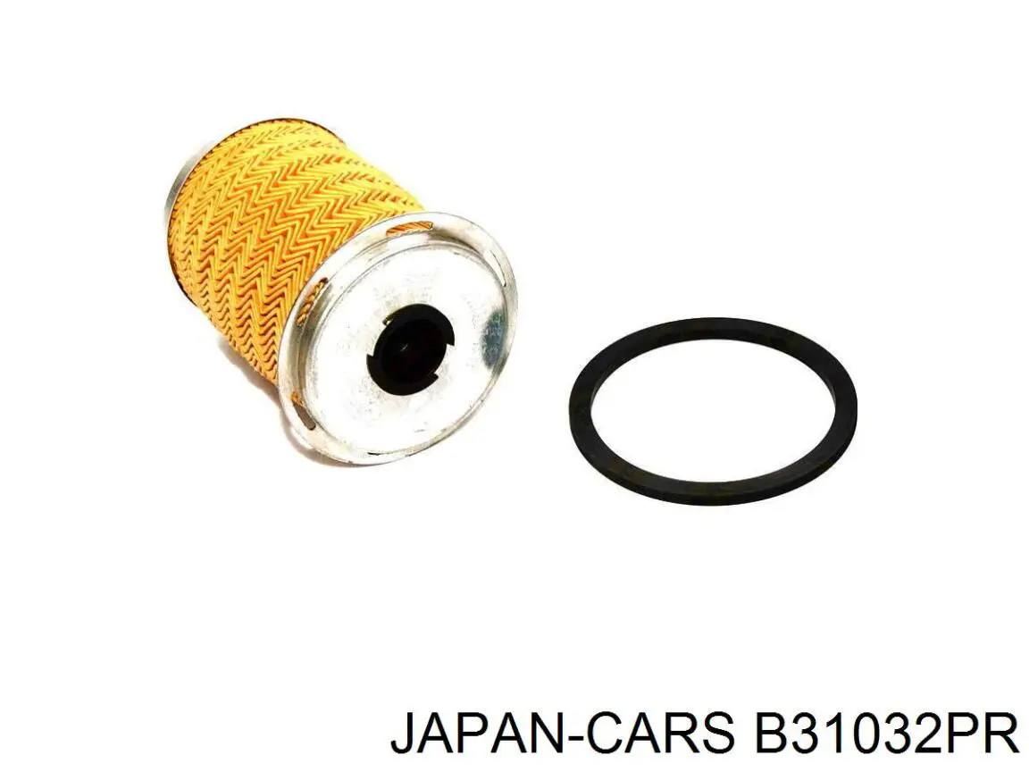 Filtro combustible JAPAN CARS B31032PR