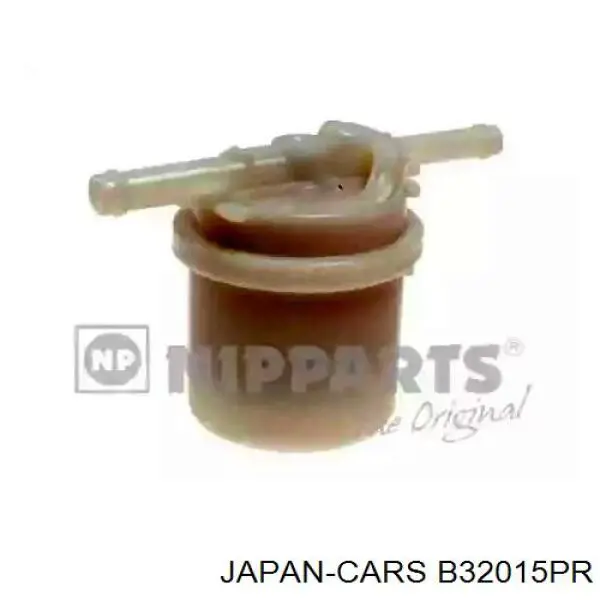 B32015PR Japan Cars filtro combustible