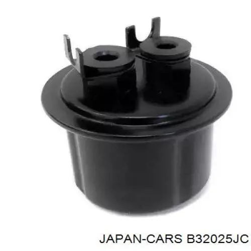 B32025JC Japan Cars filtro combustible