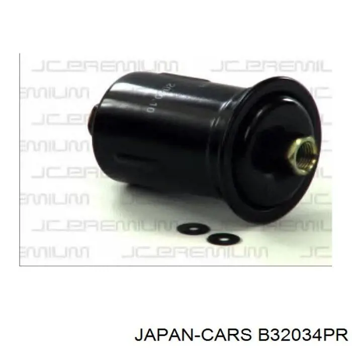 B32034PR Japan Cars filtro combustible