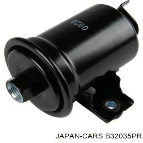 B32035PR Japan Cars filtro combustible