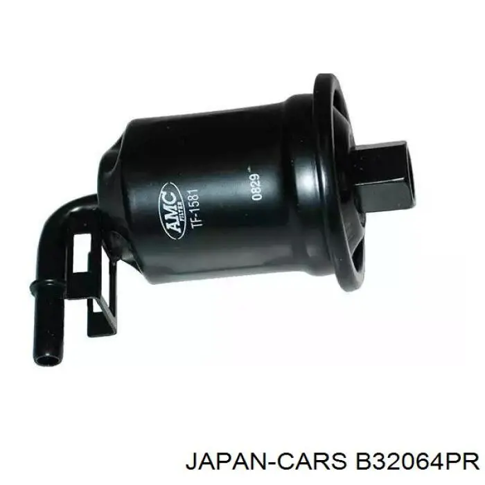 B32064PR Japan Cars filtro combustible