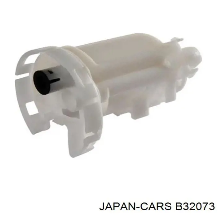 B32073 Japan Cars filtro combustible