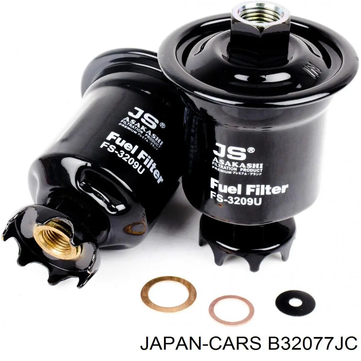 B32077JC Japan Cars filtro combustible