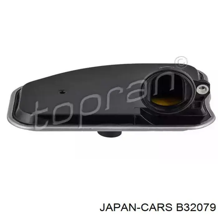 B32079 Japan Cars filtro combustible