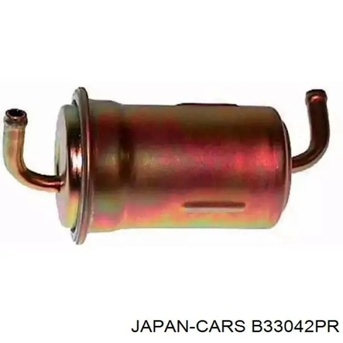 Filtro combustible Mazda 323 BG