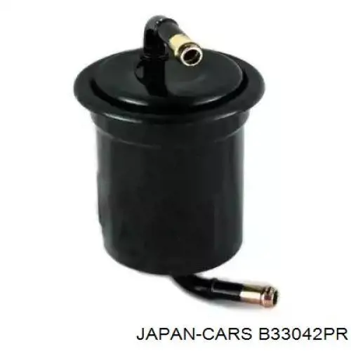 Filtro combustible Mazda 323 BG