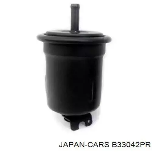 B33042PR Japan Cars filtro combustible