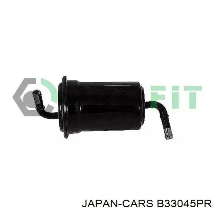 B33045PR Japan Cars filtro combustible