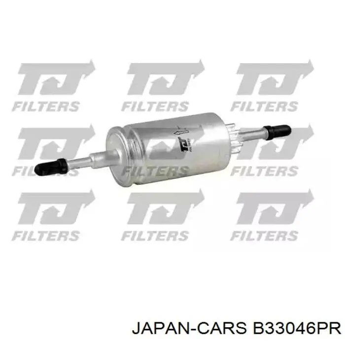 B33046PR Japan Cars filtro combustible