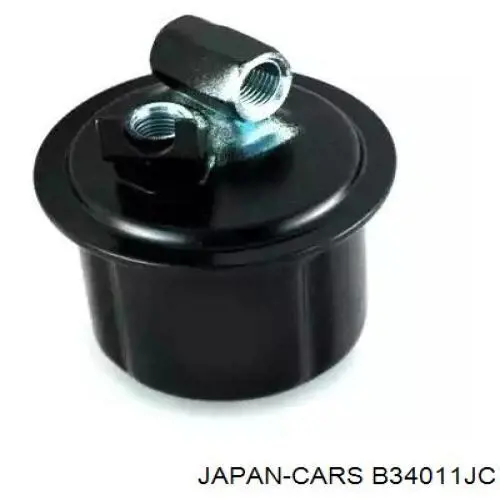 Filtro de combustible B34011JC Japan Cars