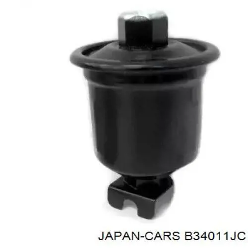 B34011JC Japan Cars filtro combustible
