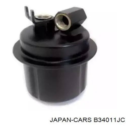 Filtro de gasoil Honda 16010SS0932