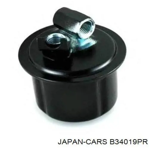 B34019PR Japan Cars filtro combustible