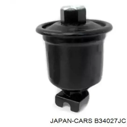 B34027JC Japan Cars filtro combustible