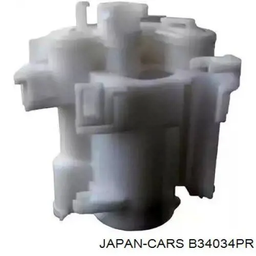 B34034PR Japan Cars filtro combustible