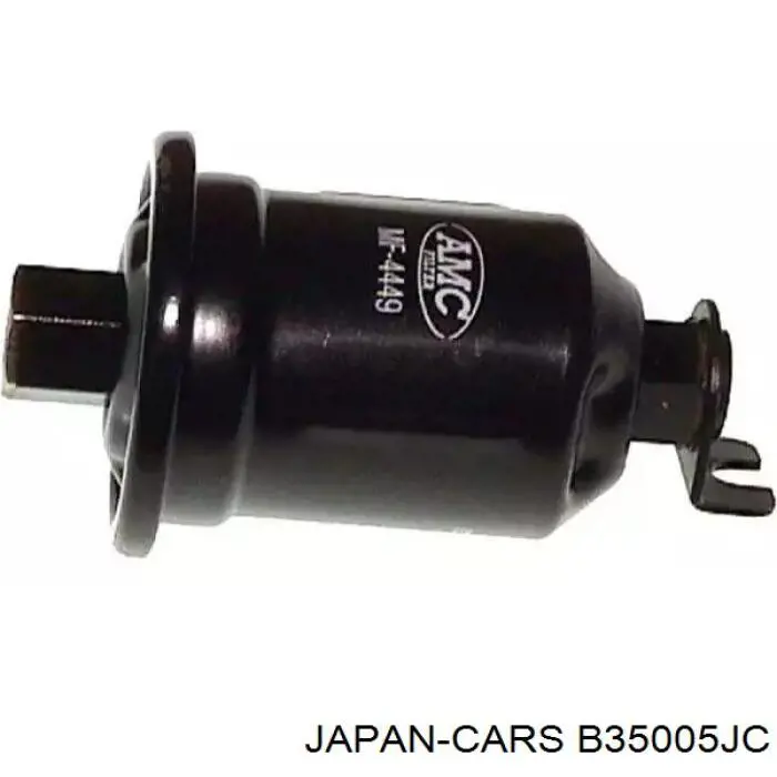 Filtro combustible Japan Cars B35005JC precio, desde 9,97 EUR