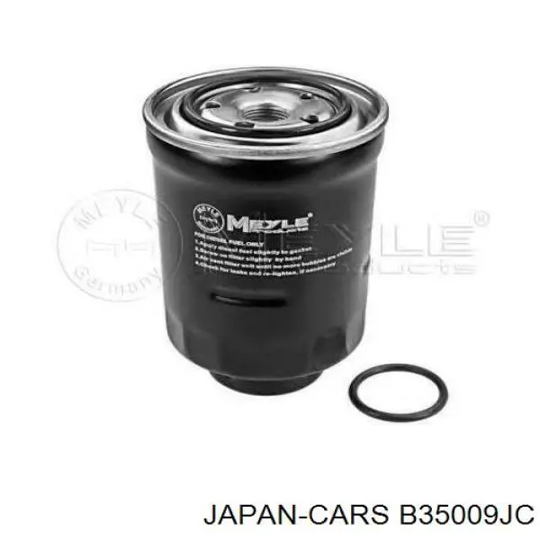 B35009JC Japan Cars filtro combustible