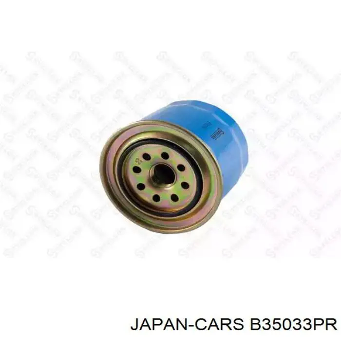 B35033PR Japan Cars filtro combustible