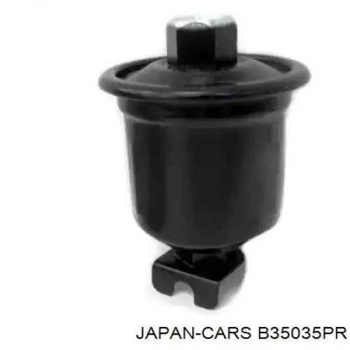 B35035PR Japan Cars filtro de combustible