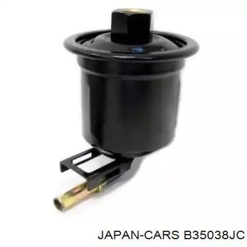 B35038JC Japan Cars filtro combustible