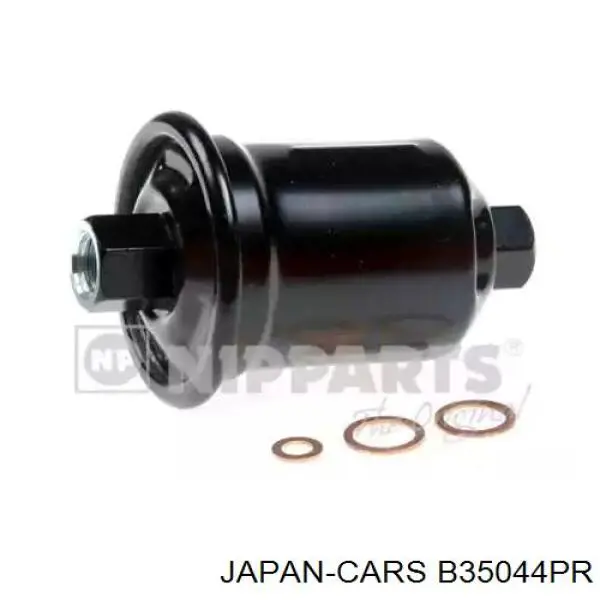 B35044PR Japan Cars filtro combustible