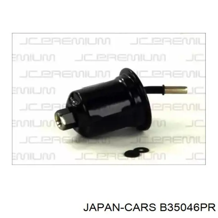 B35046PR Japan Cars filtro combustible