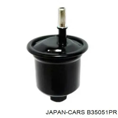 B35051PR Japan Cars filtro combustible