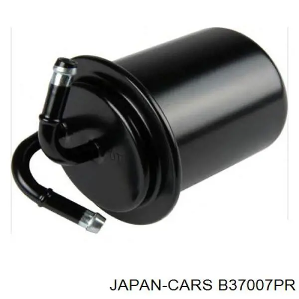 B37007PR Japan Cars filtro combustible