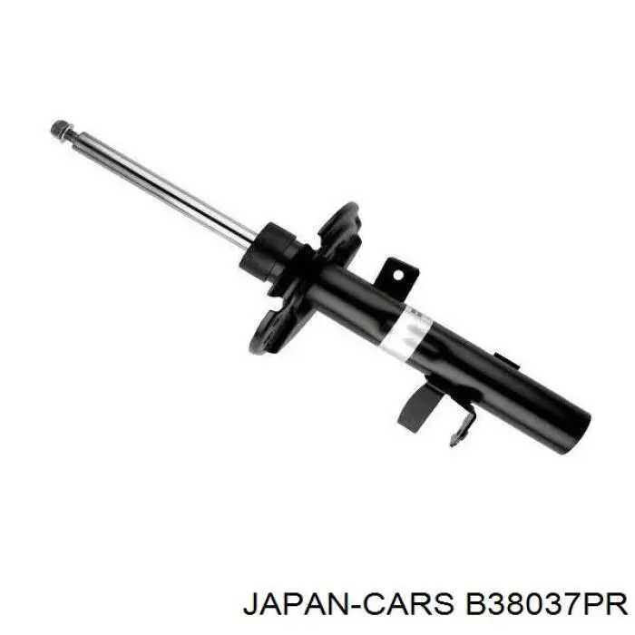 B38037PR Japan Cars filtro de combustible