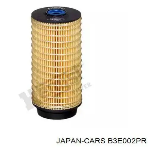B3E002PR Japan Cars filtro combustible