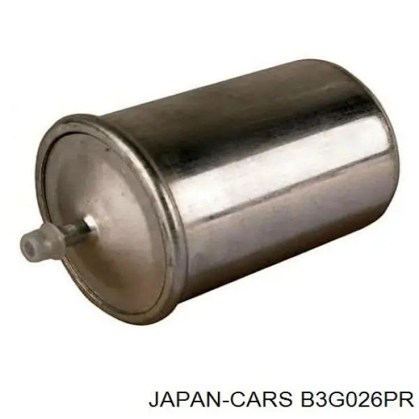 B3G026PR Japan Cars filtro de combustible