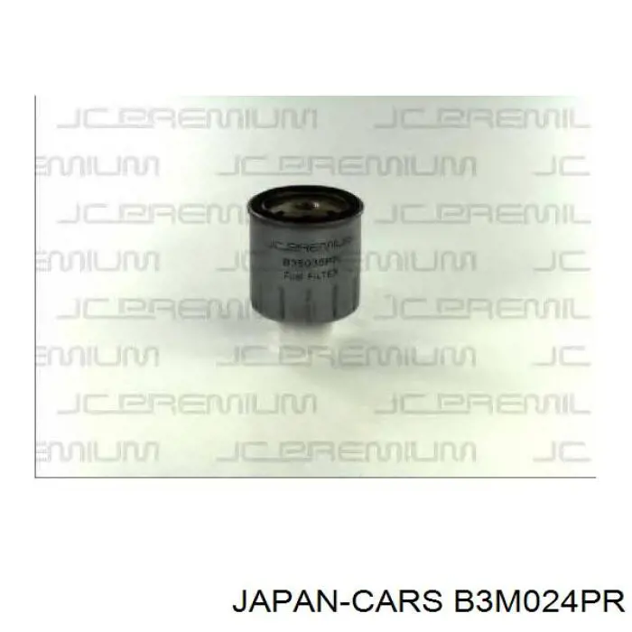Comprar B3M024PR Japan Cars Filtro diesel