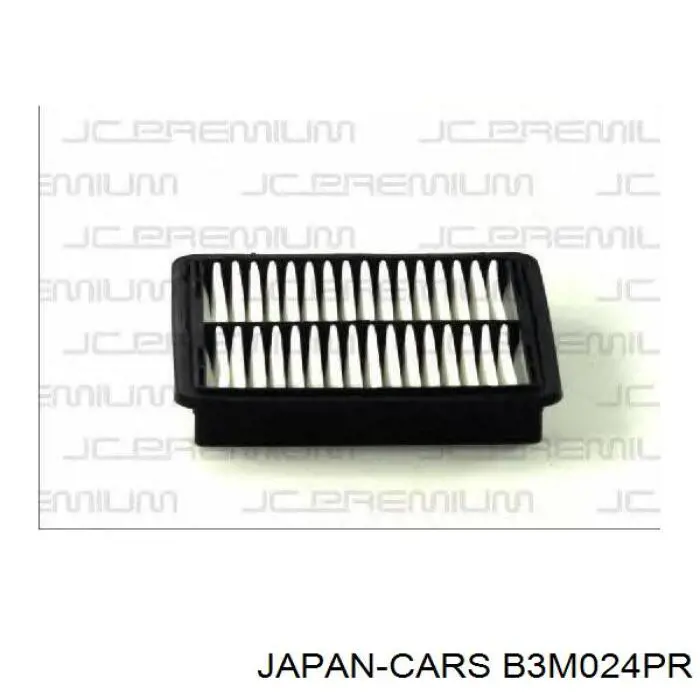 Filtro de combustible B3M024PR Japan Cars